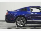 Thumbnail Photo 32 for 2011 Ford Mustang Shelby GT500